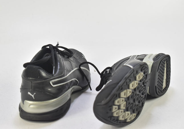 Puma Damen Sportschuhe Sneaker EUR 39 Nr. 24-X 608-Schuh-Gebraucht-secondhand