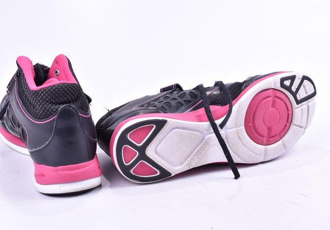 Reebok Damen Sportschuhe Sneaker EUR 38,5 Nr. 24-J 478-Schuh-Gebraucht-secondhand