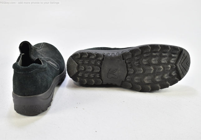 Caprice Damen Halbschuhe Slipper Ballerinas EUR 37 Nr. 25-M 3228-Schuh-Gebraucht-secondhand