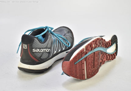 Salomon X-Tour Herren Wanderschuhe Trekking  Gr. 44 Nr. 26-T 1290