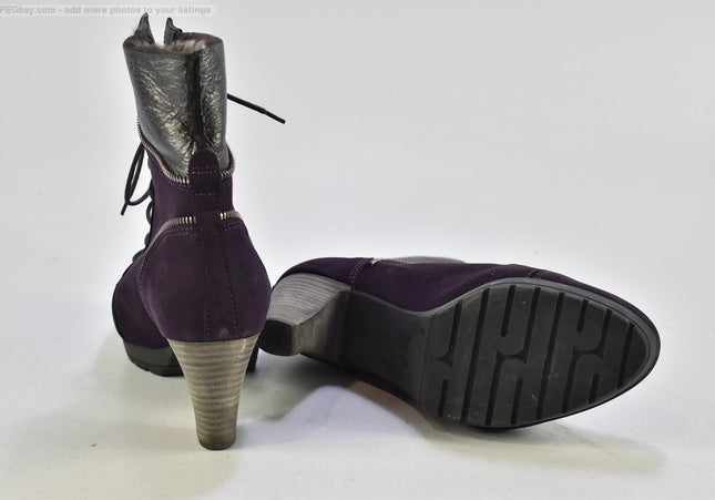 Högl  Damen Stiefelette Boots  UK 6 Nr. 25-B 3092