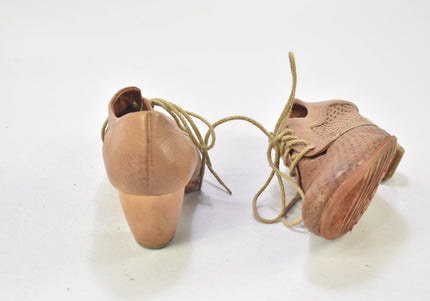Pakros Damen Pumps High Heels EUR 39 Nr. 24-U 1440-Schuh-Gebraucht-secondhand