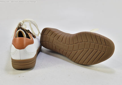 Hartjes  Damen Halbschuhe Freizeitschuhe  UK 4,5 Nr. 25-O 1189
