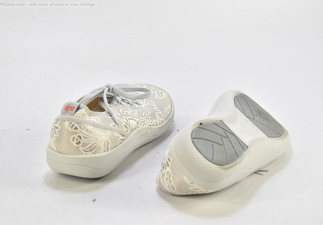 Lyfit Damen Halbschuhe Freizeitschuhe EUR 38 Nr. 25-F 314-Schuh-Gebraucht-secondhand