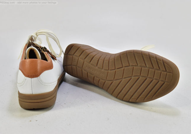 Hartjes  Damen Halbschuhe Freizeitschuhe  UK 4,5 Nr. 25-O 1189