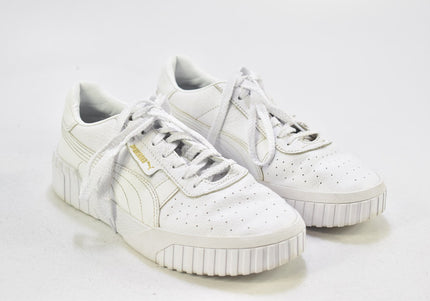 Puma Damen Sportschuhe Sneaker EUR 37 Nr. 24-T 1939-Schuh-Gebraucht-secondhand