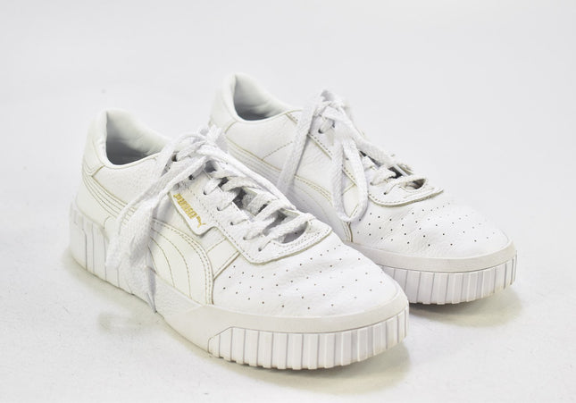 Puma Damen Sportschuhe Sneaker EUR 37 Nr. 24-T 1939-Schuh-Gebraucht-secondhand