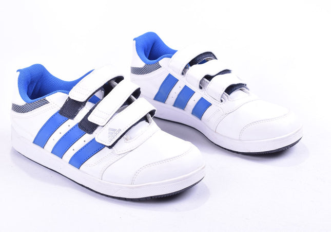 Adidas Performance Damen Sportschuhe Sneaker EUR 38 2/3 Nr. 23-M 4116-Schuh-Gebraucht-secondhand