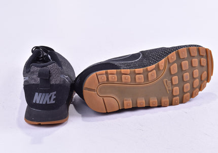 Nike MD Runner 2 Damen Sportschuhe Sneaker EUR 38 Nr. 24-F 648-Schuh-Gebraucht-secondhand