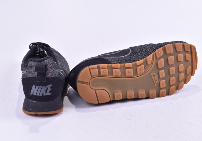 Nike MD Runner 2 Damen Sportschuhe Sneaker EUR 38 Nr. 24-F 648-Schuh-Gebraucht-secondhand