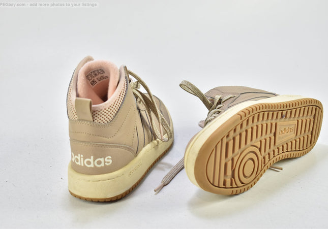 Adidas Hoops Damen Sportschuhe Sneaker  EUR 36 Nr. 25-A 1127