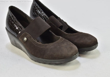 Enval  Damen Pumps High Heels  EUR 36 Nr. 25-U 2604