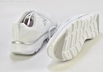 Skechers Flex-Lite Damen Sportschuhe Sneaker  EUR 43 Nr. 25-U 595