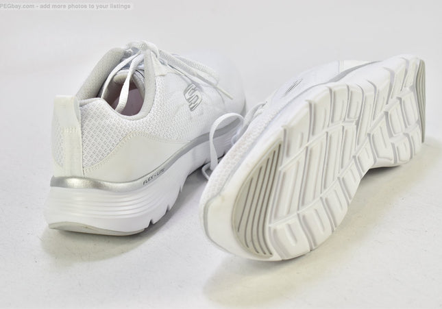 Skechers Flex-Lite Damen Sportschuhe Sneaker  EUR 43 Nr. 25-U 595