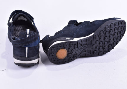 Allrounder Herren Sandale UK 7,5 Nr. 24-SD 4115-Schuh-Gebraucht-secondhand