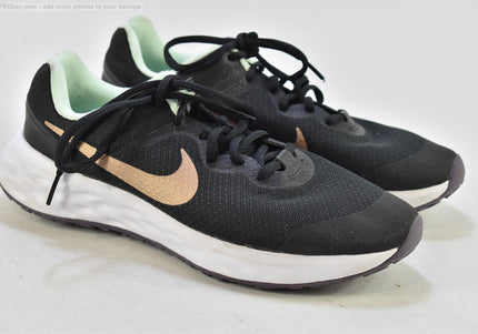 Nike Revolution Damen Sportschuhe Sneaker  EUR 39 Nr. 26-F 1266