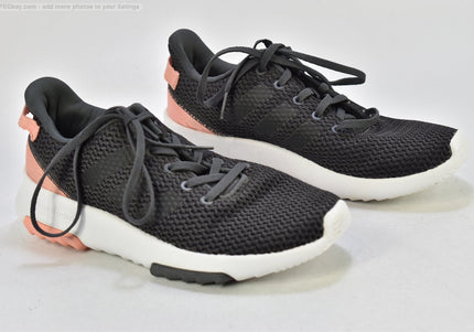 Adidas Lite Racer Damen Sportschuhe Sneaker  EUR 37 1/3 Nr. 25-Z 2881