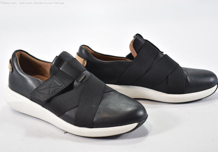 Clarks  Damen Halbschuhe Freizeitschuhe  EUR 39 Nr. 25-L 398