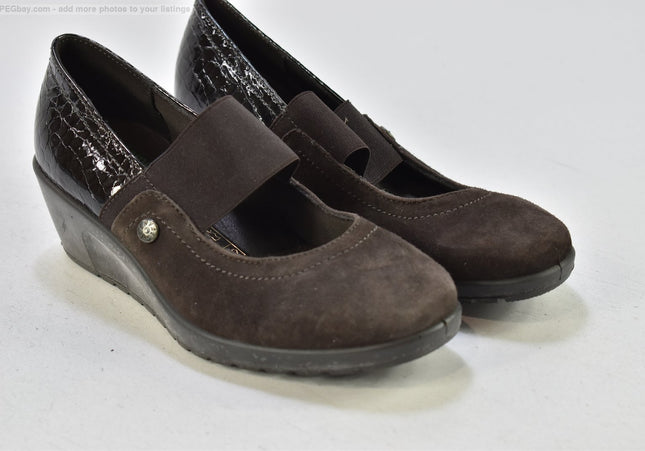 Enval  Damen Pumps High Heels  EUR 36 Nr. 25-U 2604
