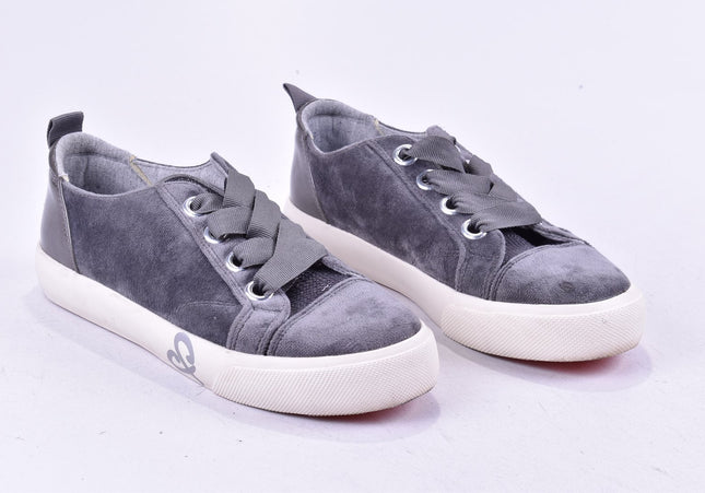 Soccx Damen Sportschuhe Sneaker EUR 38 Nr. 24-J 4695-Schuh-Gebraucht-secondhand