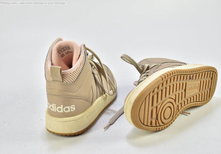 Adidas Hoops Damen Sportschuhe Sneaker  EUR 36 Nr. 25-A 1127