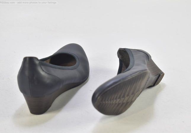 Tamaris Damen Pumps High Heels EUR 37 Nr. 25-F 2797-Schuh-Gebraucht-secondhand