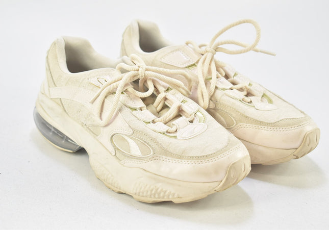 Puma Cell Damen Sportschuhe Sneaker EUR 41 Nr. 24-Y 982-Schuh-Gebraucht-secondhand