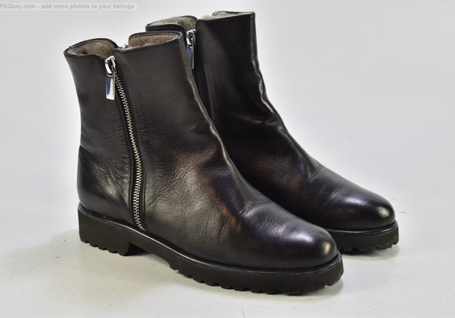   Damen Stiefelette Boots  SL 24cm Nr. 25-B 3093