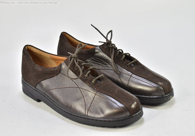 Ganter  Damen Halbschuhe Freizeitschuhe  UK 8 Nr. 25-P 1624