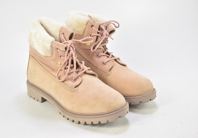 Darkwood Damen Stiefelette Boots EUR 40 Nr. 24-U 368-Schuh-Gebraucht-secondhand