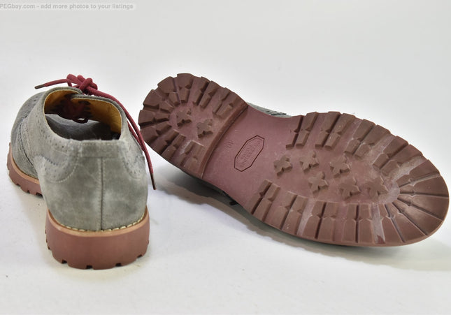 Gutterridge Damen Halbschuhe Freizeitschuhe EUR 40 Nr. 25-Y 1162-SchuhGebraucht