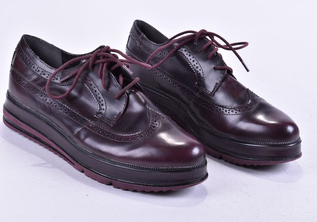 Tamaris Damen Halbschuhe Freizeitschuhe EUR 40 Nr. 24-P 285-Schuh-Gebraucht-secondhand