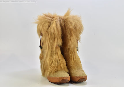 Oscar  Damen Stiefel Stiefelette Boots  EUR 40 Nr. 25-B 3724