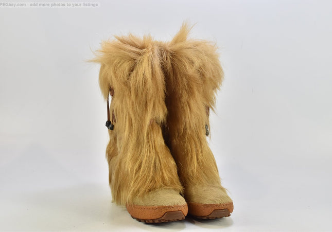 Oscar  Damen Stiefel Stiefelette Boots  EUR 40 Nr. 25-B 3724
