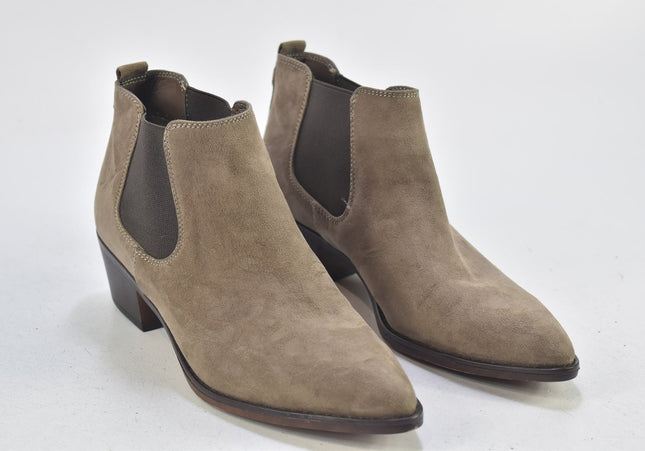 Graceland Damen Stiefelette Boots EUR 37 Nr. 24-B 2695-Schuh-Gebraucht-secondhand