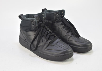 Nike Court Borough Damen Sportschuhe Sneaker EUR 39 Nr. 24-P 821-Schuh-Gebraucht-secondhand