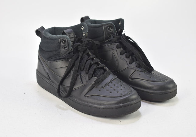 Nike Court Borough Damen Sportschuhe Sneaker EUR 39 Nr. 24-P 821-Schuh-Gebraucht-secondhand