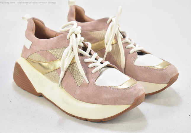 Twin Set Damen Halbschuhe Freizeitschuhe EUR 39 Nr. 25-F 2338-Schuh-Gebraucht-secondhand