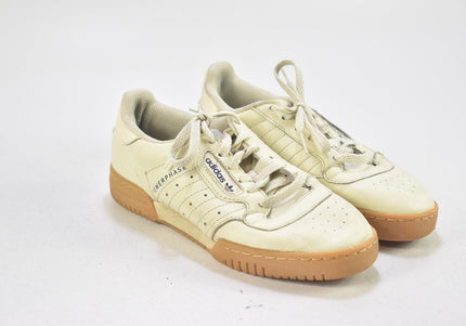 Adidas Powerphase Damen Sportschuhe Sneaker EUR 36 2/3 Nr. 24-U 2582-Schuh-Gebraucht-secondhand