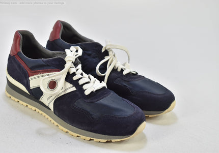 Ambitious  Herren Halbschuhe Freizeitschuhe  EUR 41 Nr. 25-L 779