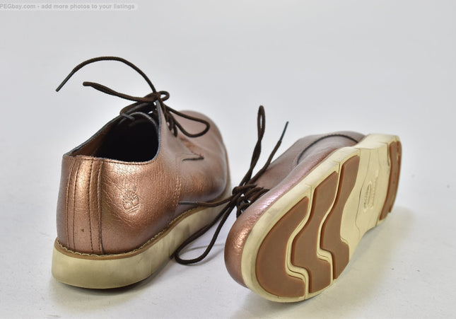 Timberland  Damen Halbschuhe Freizeitschuhe  EUR 39 Nr. 25-L 1557