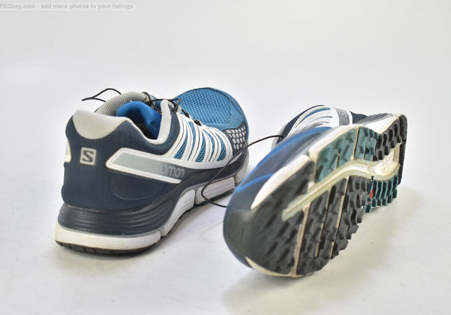 Salomon X-Wind Pro Herren Wanderschuhe Trekking  Gr. 46 Nr. 26-T 1291