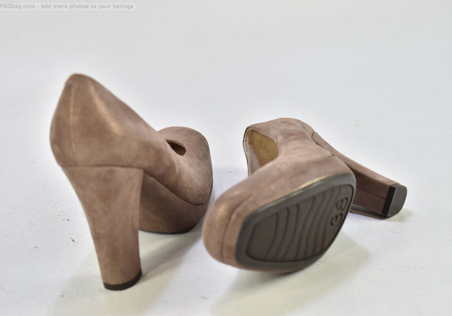Unisa  Damen Pumps High Heels  EUR 38 Nr. 25-Z 824
