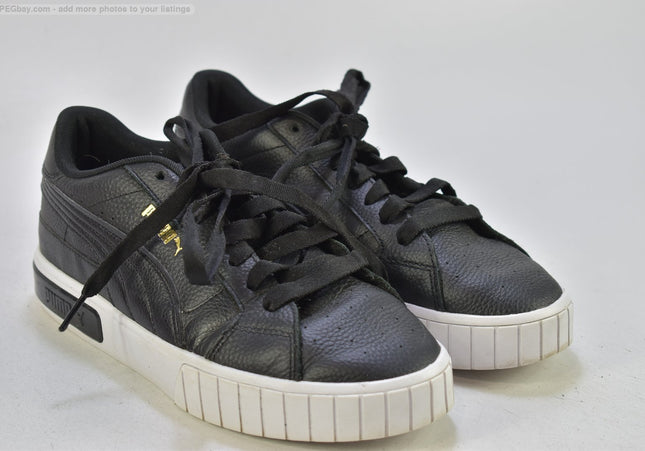 Puma  Damen Sportschuhe Sneaker  EUR 40,5 Nr. 25-Y 1954