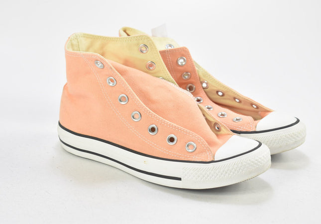 Converse Damen Sportschuhe Sneaker EUR 37,5 Nr. 24-J 3988-Schuh-Gebraucht-secondhand