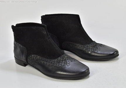 Gabriele  Damen Stiefelette Boots  EUR 37 Nr. 25-B 74