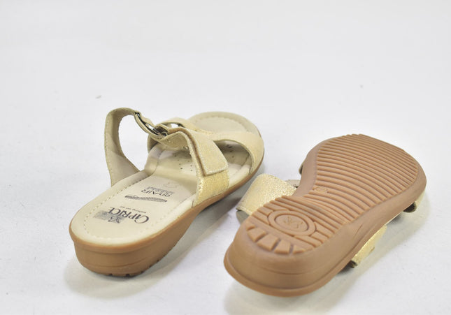 Caprice Damen Sandale Pantolette EUR 42 Nr. 25-S 229-Schuh-Gebraucht-secondhand