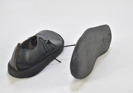 GITD Damen Halbschuhe Slipper Ballerinas EUR 36 Nr. 24-X 1902-Schuh-Gebraucht-secondhand