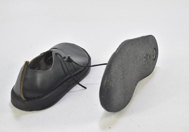 GITD Damen Halbschuhe Slipper Ballerinas EUR 36 Nr. 24-X 1902-Schuh-Gebraucht-secondhand