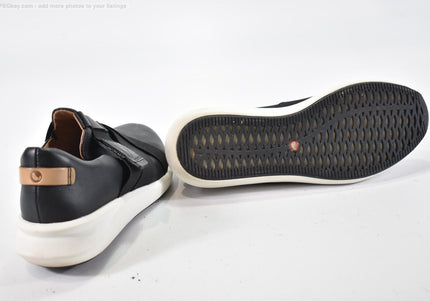 Clarks  Damen Halbschuhe Freizeitschuhe  EUR 39 Nr. 25-L 398